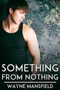Cover image: Something from Nothing 9781634868426