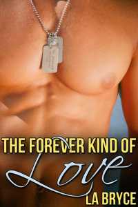 Cover image: The Forever Kind of Love 9781634868433
