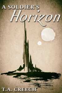 Imagen de portada: A Soldier's Horizon 9781634868501