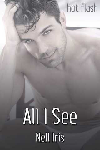 Cover image: All I See