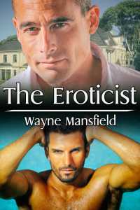 Imagen de portada: The Eroticist 9781634868815