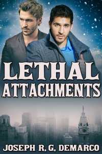 表紙画像: Lethal Attachments 9781078455275