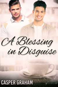 Cover image: A Blessing in Disguise 9781634868969