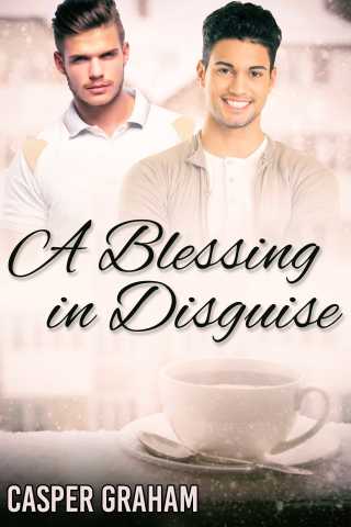صورة الغلاف: A Blessing in Disguise 9781634868969