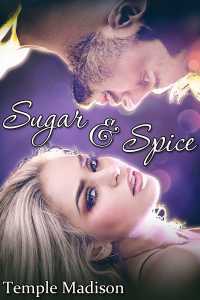 Imagen de portada: Sugar and Spice 9781634869003
