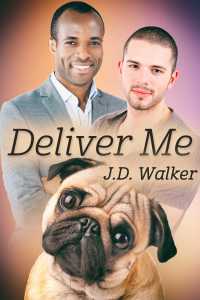 Cover image: Deliver Me 9781634869027