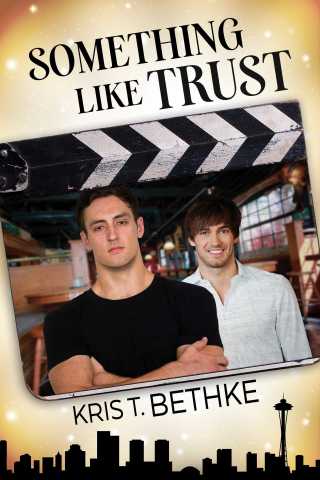 Imagen de portada: Something Like Trust 9781634869225