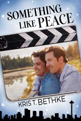 Imagen de portada: Something Like Peace 9781634869232