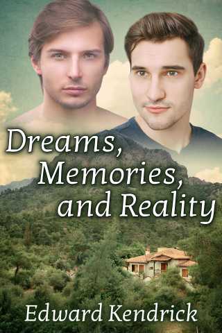 Cover image: Dreams, Memories, and Reality 9781692039646