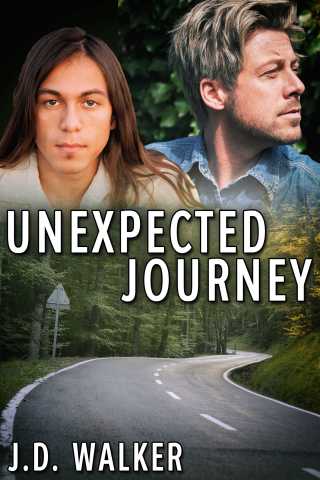 Imagen de portada: Unexpected Journey 9781634869355