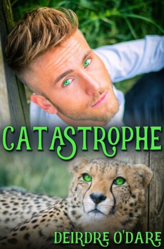 Imagen de portada: Catastrophe 9781634869362