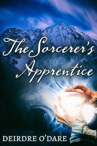 表紙画像: The Sorcerer's Apprentice 9781634869379