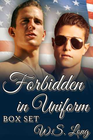 Imagen de portada: Forbidden in Uniform Box Set 9781634869485