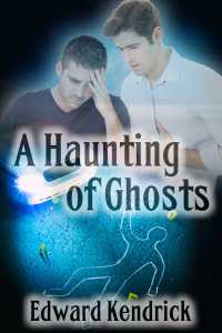 Imagen de portada: A Haunting of Ghosts 9781634869539