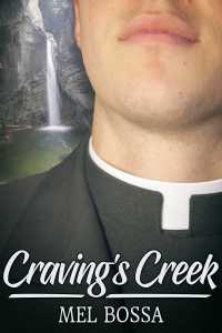 صورة الغلاف: Craving's Creek 9781691733576
