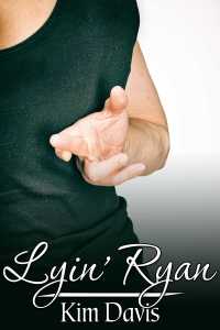 Cover image: Lyin' Ryan 9781689220880