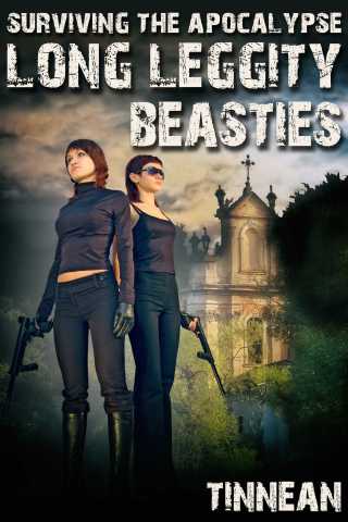 Cover image: Surviving the Apocalypse: Long Leggity Beasties 9781634869591