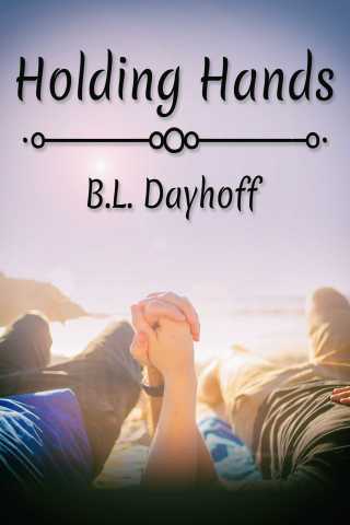 Cover image: Holding Hands 9781634869607