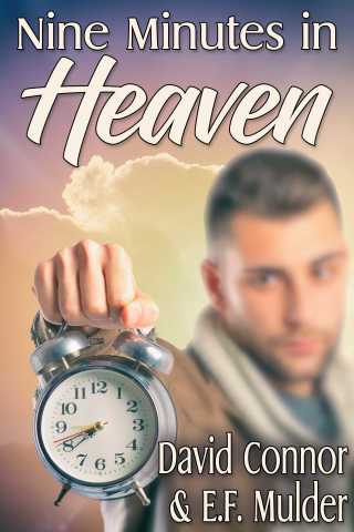 Cover image: Nine Minutes in Heaven 9781634869638