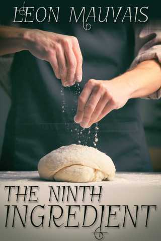 Imagen de portada: The Ninth Ingredient 9781634869652