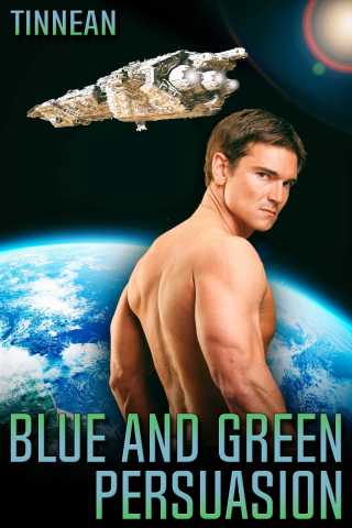 表紙画像: Blue and Green Persuasion 9781634869706