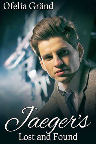 Cover image: Jaeger’s Lost and Found 9781634869713