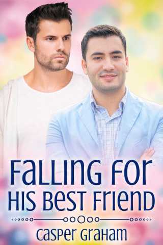 Cover image: Falling for His Best Friend 9781634869720