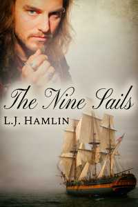 Cover image: The Nine Sails 9781634869867