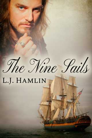 Imagen de portada: The Nine Sails 9781634869867