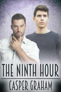 Cover image: The Ninth Hour 9781634869973