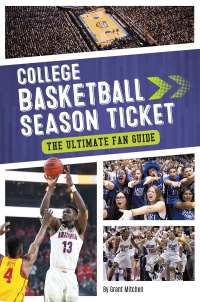 Imagen de portada: College Basketball Season Ticket 1st edition 9781634940559