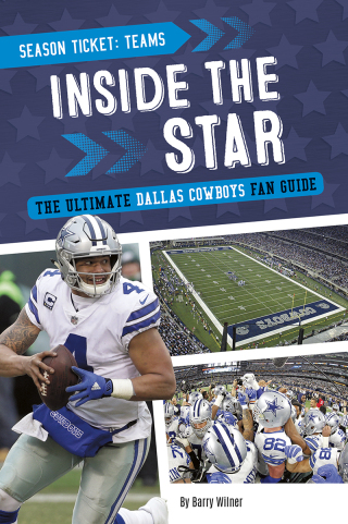 Imagen de portada: Inside the Star 1st edition 9781634940580