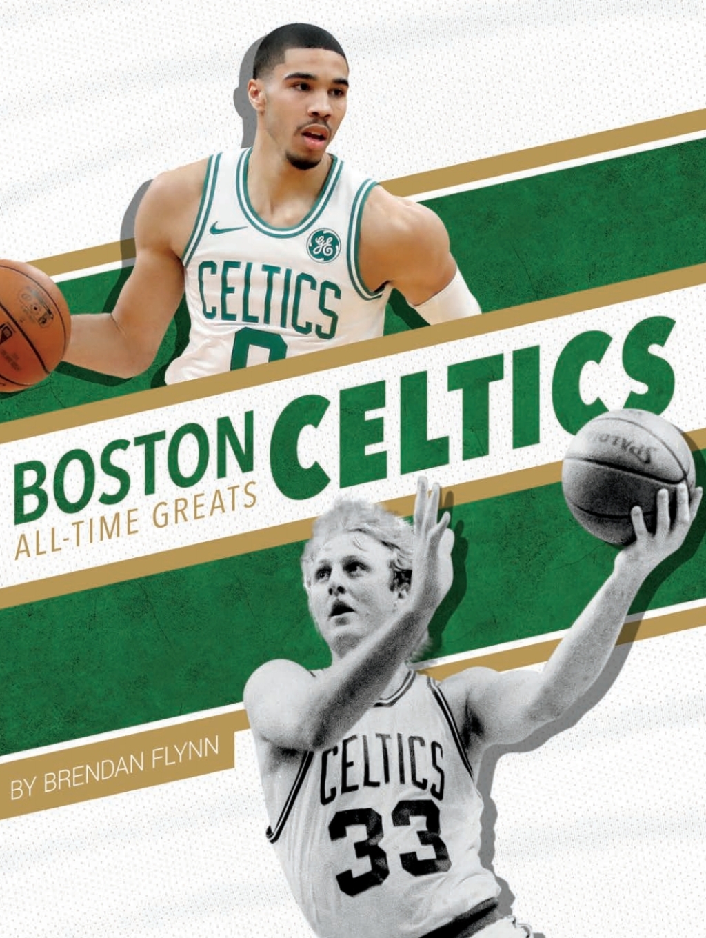 Boston Celtics All-Time Greats 1st Edition