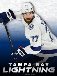 Cover image: Tampa Bay Lightning 1st edition 9781634944977