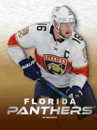 Imagen de portada: Florida Panthers 1st edition 9781634945943