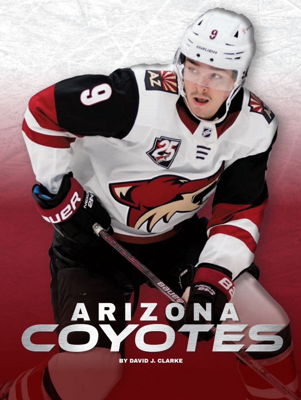 Arizona Coyotes 1st Edition