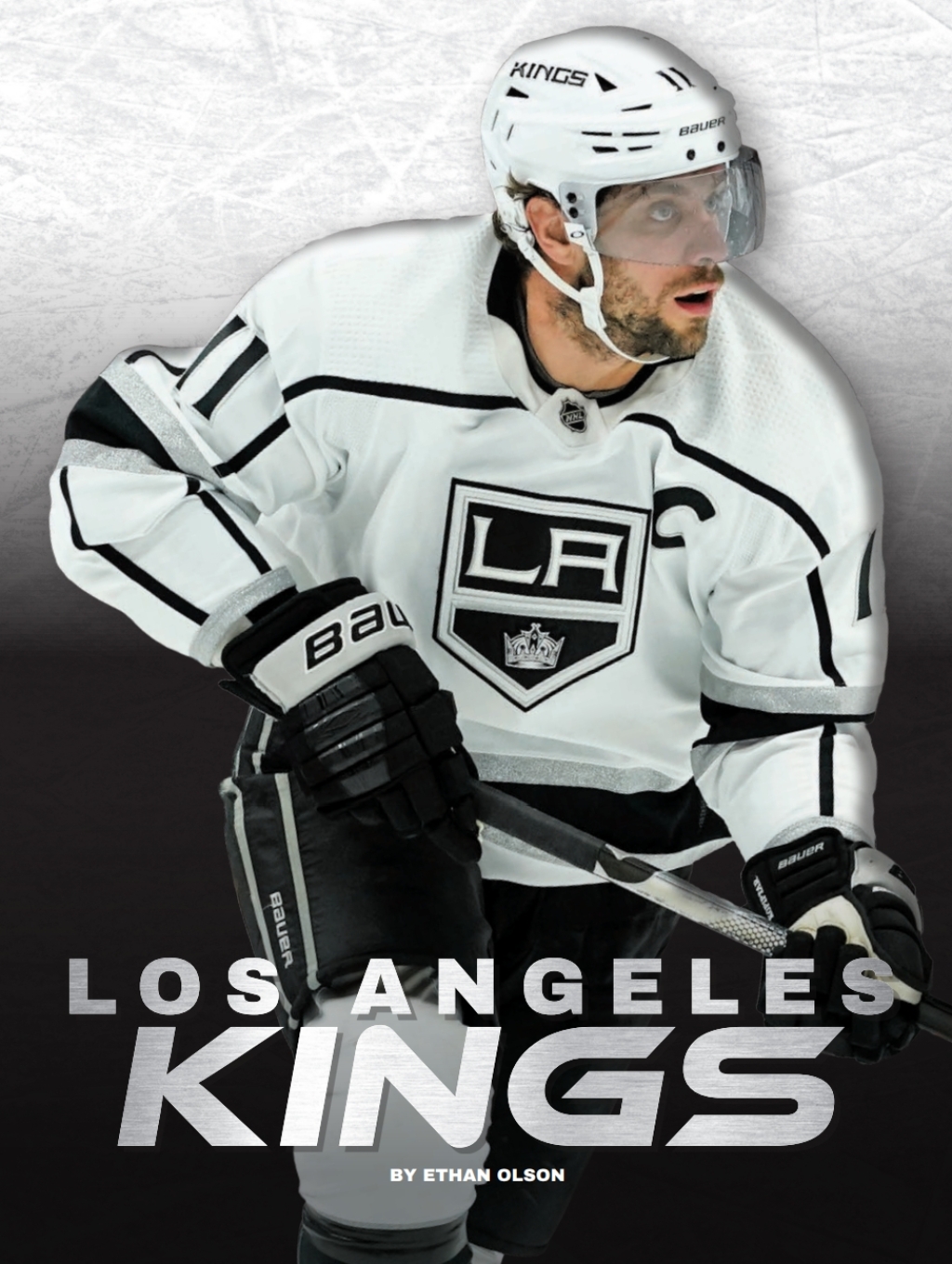 Los Angeles Kings 1st Edition