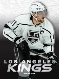 Immagine di copertina: Los Angeles Kings 1st edition 9781634946759