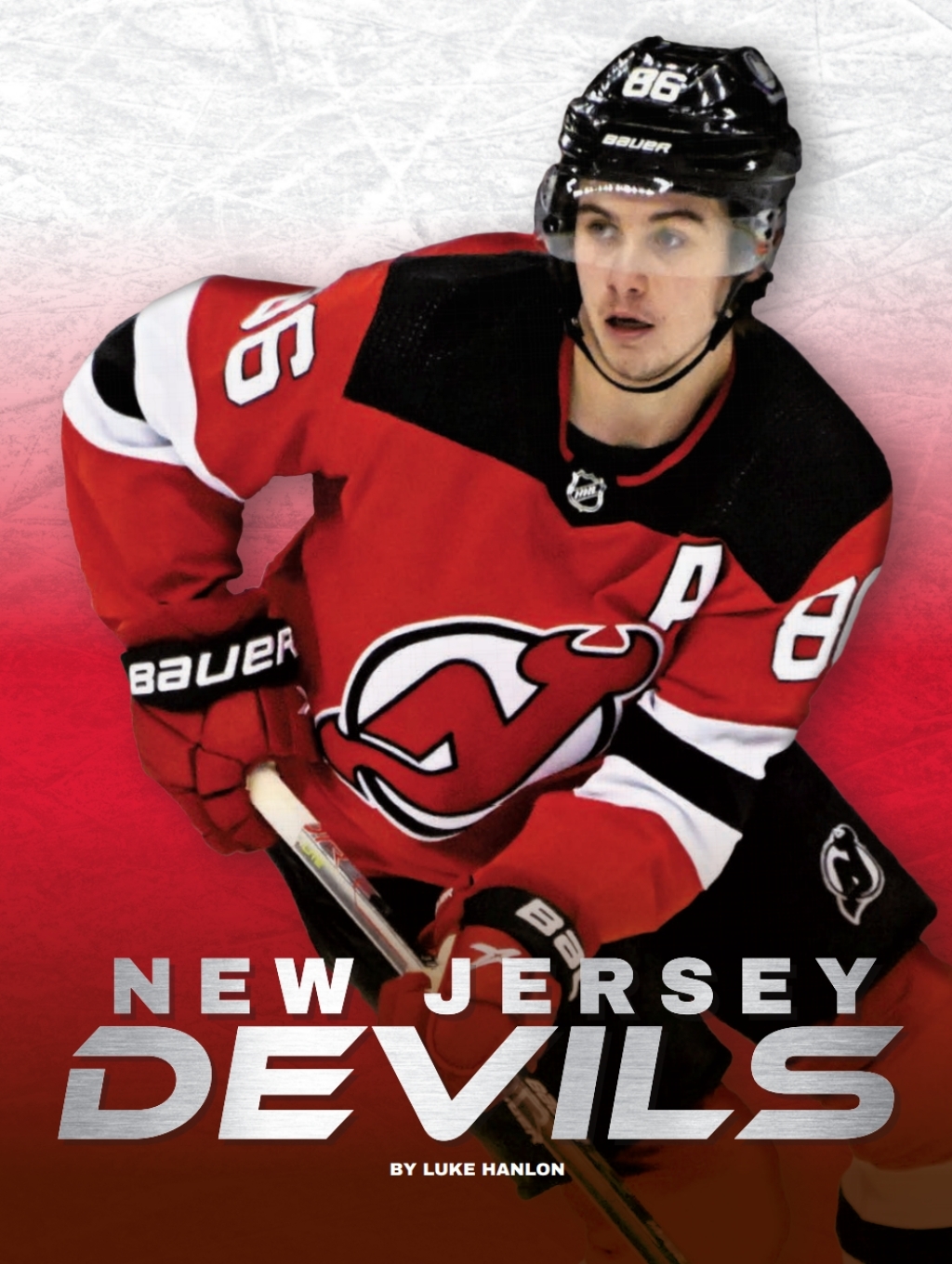 New Jersey Devils 1st Edition