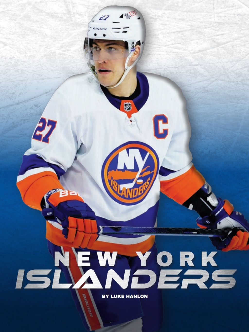 New York Islanders 1st Edition