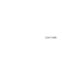 Cover image: Love's Castle 9781635010138