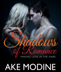 Imagen de portada: Shadows of Romance 9781635010176