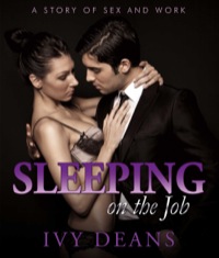 Cover image: Sleeping On The Job 9781635010220