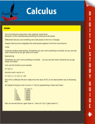 صورة الغلاف: Calculus 9781635010589