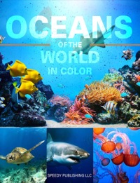 Imagen de portada: Oceans Of The World In Color 9781635011142