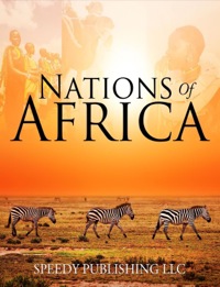 Imagen de portada: Nations Of Africa 9781635011159