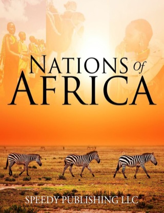 صورة الغلاف: Nations Of Africa 9781635011159