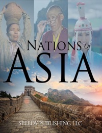 Imagen de portada: Nations Of Asia 9781635011180