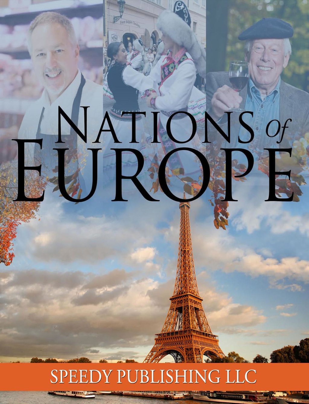 Nations Of Europe Fun Facts about Europe for Kids
