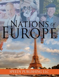 表紙画像: Nations Of Europe 9781635011197